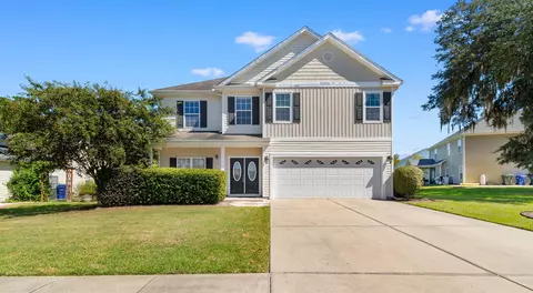1004 Pecan Grove Blvd, Conway, SC 29527