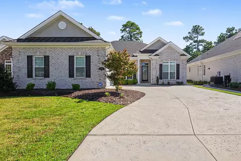 842 Monterrosa Dr, Myrtle Beach, SC 29572