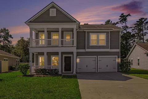 7115 Swansong Cir, Myrtle Beach, SC 29579