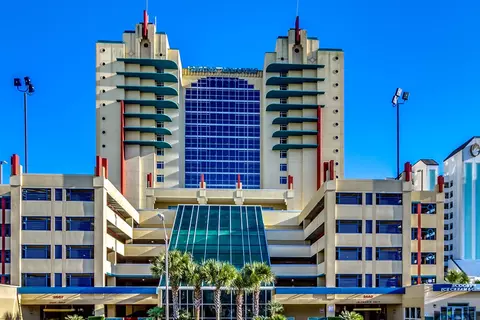 2007 S Ocean Blvd #306, Myrtle Beach, SC 29577