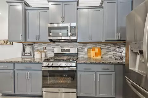 Kitchen - 563 Cascade Loop, Little River, SC 29566 photo 2 of 4