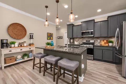 Kitchen - 563 Cascade Loop, Little River, SC 29566 photo 1 of 4