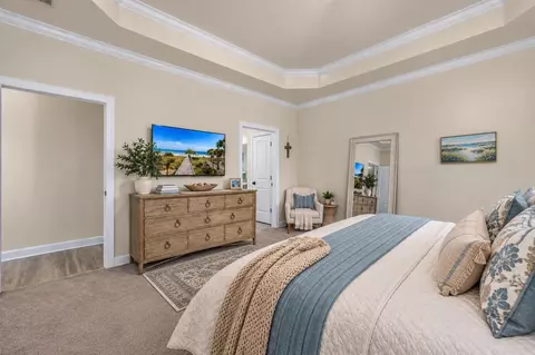 Bedroom - 563 Cascade Loop, Little River, SC 29566 photo 2 of 4