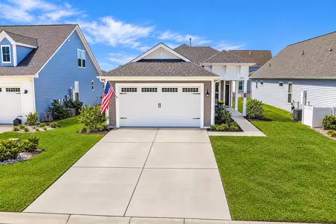 Exterior - 563 Cascade Loop, Little River, SC 29566 photo 2 of 10