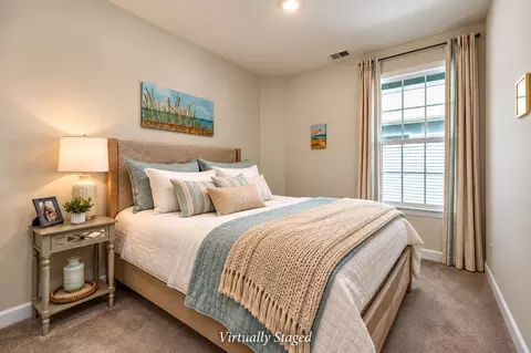 Bedroom - 563 Cascade Loop, Little River, SC 29566 photo 3 of 4