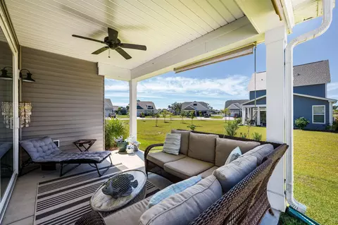 Exterior - 563 Cascade Loop, Little River, SC 29566 photo 4 of 10