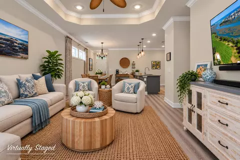 Living - 563 Cascade Loop, Little River, SC 29566 photo 3 of 3