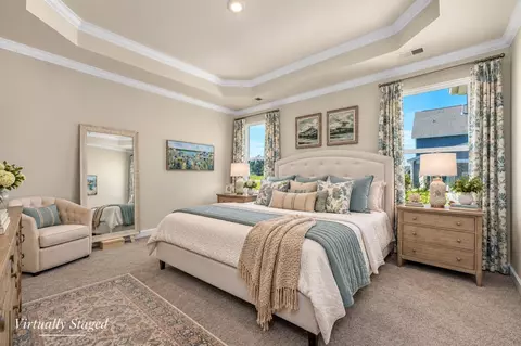 Bedroom - 563 Cascade Loop, Little River, SC 29566 photo 1 of 4