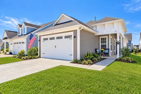 563 Cascade Loop, Little River, SC 29566