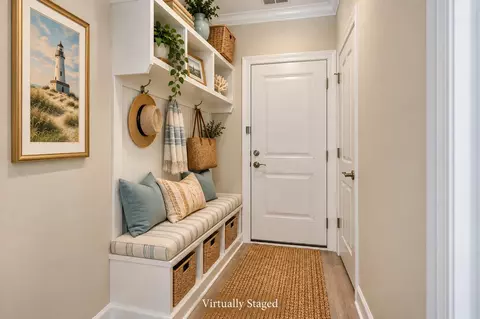 Entry Way - 563 Cascade Loop, Little River, SC 29566 photo 2 of 2