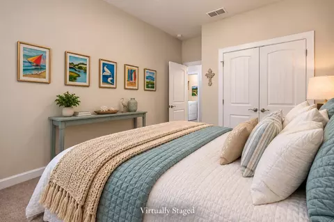 Bedroom - 563 Cascade Loop, Little River, SC 29566 photo 4 of 4