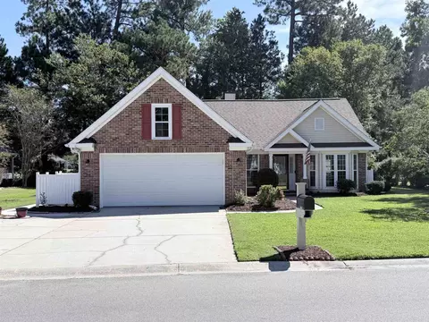 1237 Ambling Way Dr, Myrtle Beach, SC 29579