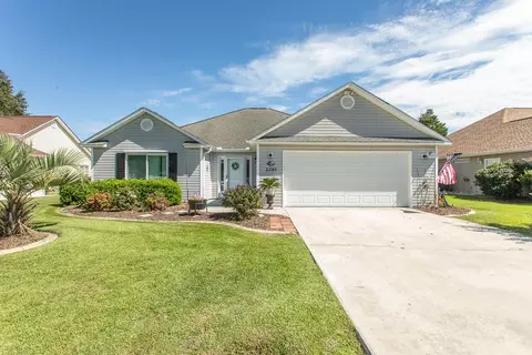 2345 Seaford Dr Seaford Dr, Longs, SC 29568