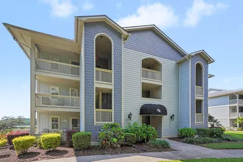 4540 Coquina Harbour Dr #H1, Little River, SC 29566