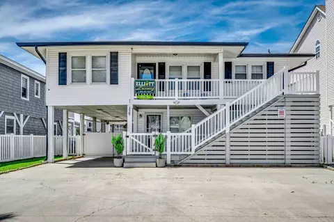 329 46th Ave N, North Myrtle Beach, SC 29582