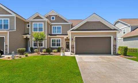 416 Camberly Dr #D, Myrtle Beach, SC 29588