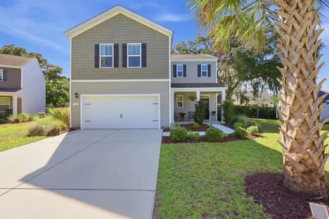 30 Parkland Ct, Pawleys Island, SC 29585
