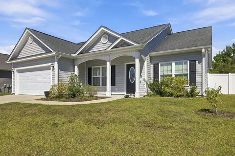 Exterior - 518 Irees Way, Longs, SC 29568 photo 4 of 4
