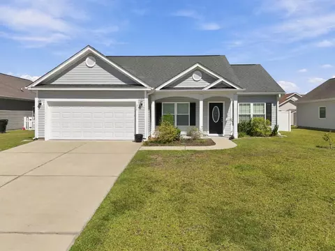 518 Irees Way, Longs, SC 29568