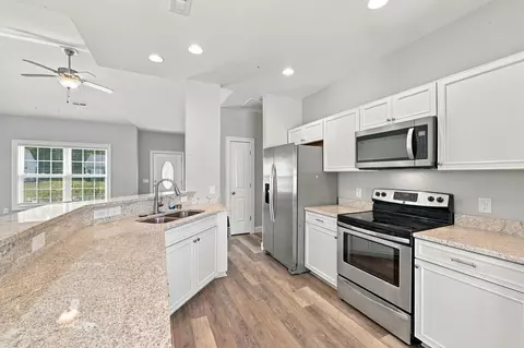 Kitchen - 518 Irees Way, Longs, SC 29568 photo 2 of 3
