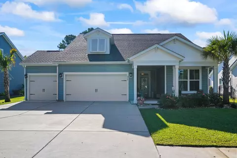750 Hickman St, Surfside Beach, SC 29575