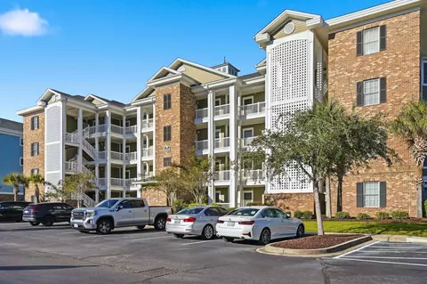 4833 Magnolia Lake Dr #105, Myrtle Beach, SC 29577