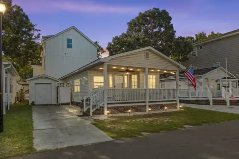 6001-5739 S Kings Hwy, Myrtle Beach, SC 29575