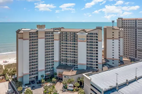 4800 S Ocean Blvd #814, North Myrtle Beach, SC 29582