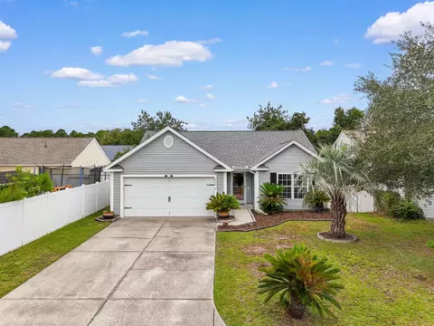 636 Pepperbush Dr, Myrtle Beach, SC 29579