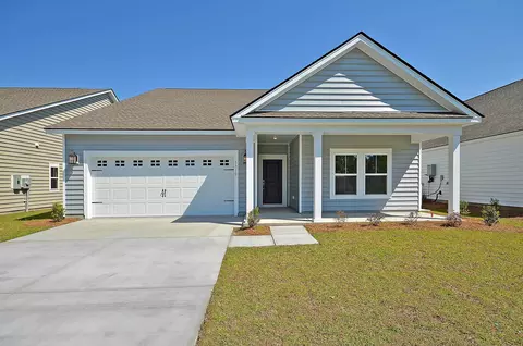 278 Kindred Spirit Dr, Longs, SC 29568