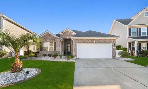 1341 Reflection Pond Dr, Little River, SC 29566