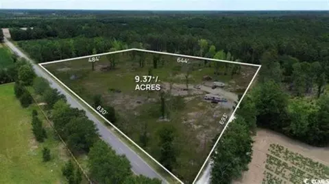tbd Mount Olive Church Rd, Green Sea, SC 29545