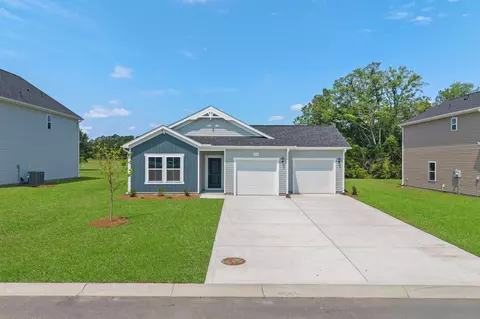 Exterior - 936 Caswell Dr, Conway, SC 29527 photo 2 of 7