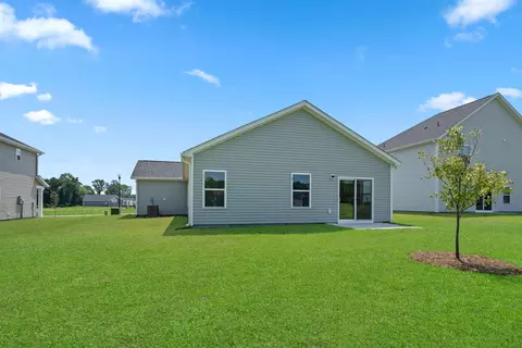 Exterior - 936 Caswell Dr, Conway, SC 29527 photo 5 of 7