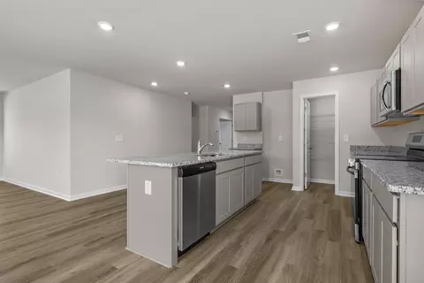 Kitchen - 936 Caswell Dr, Conway, SC 29527 photo 1 of 5