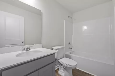 Bath - 936 Caswell Dr, Conway, SC 29527 photo 1 of 1
