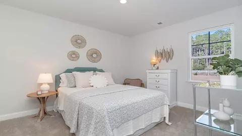 Bedroom - 1111 Bear Bone Dr, Conway, SC 29526 photo 4 of 5