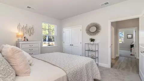 Bedroom - 1111 Bear Bone Dr, Conway, SC 29526 photo 5 of 5