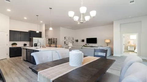 Dining - 1111 Bear Bone Dr, Conway, SC 29526 photo 2 of 2