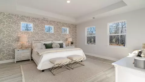 Bedroom - 1111 Bear Bone Dr, Conway, SC 29526 photo 3 of 5
