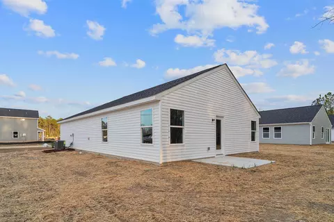 Exterior - 928 Caswell Dr, Conway, SC 29527 photo 5 of 5