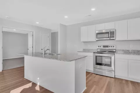 Kitchen - 928 Caswell Dr, Conway, SC 29527 photo 1 of 2