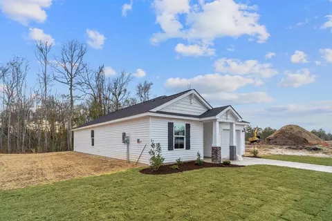 Exterior - 928 Caswell Dr, Conway, SC 29527 photo 1 of 5