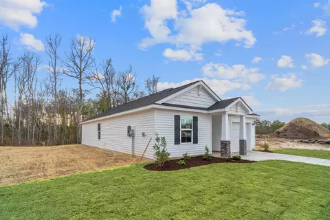 Exterior - 928 Caswell Dr, Conway, SC 29527 photo 3 of 5