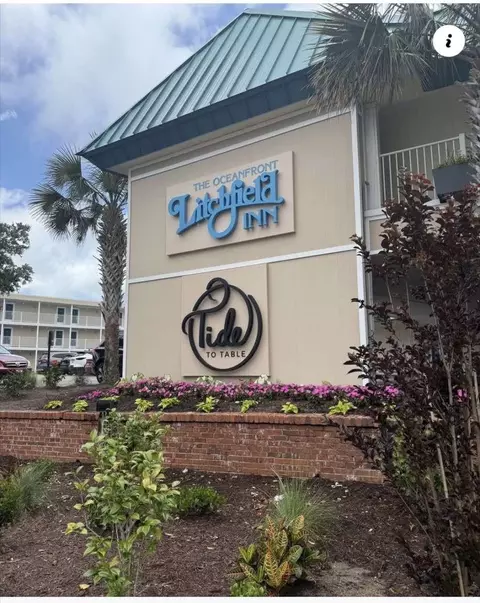 1 Norris Dr #430, Pawleys Island, SC 29585