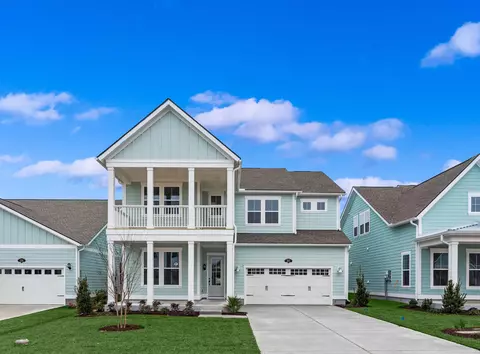 318 Colonnade Ave, Myrtle Beach, SC 29572