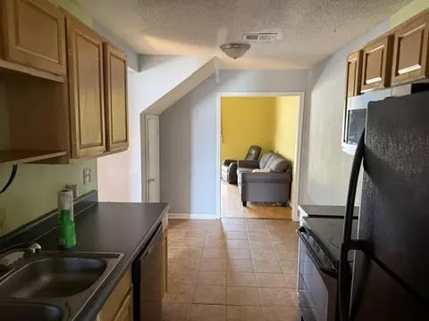 Kitchen - 755 Burcale Rd #A8, Myrtle Beach, SC 29579 photo 3 of 3
