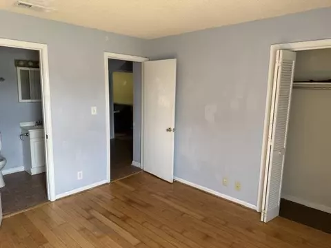 Bedroom - 755 Burcale Rd #A8, Myrtle Beach, SC 29579 photo 1 of 1