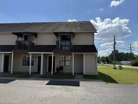 755 Burcale Rd #A8, Myrtle Beach, SC 29579