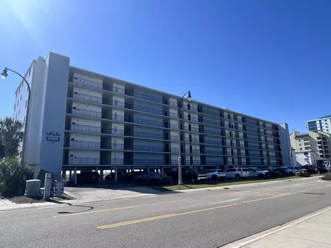 2101 S Ocean Blvd #C2, North Myrtle Beach, SC 29582